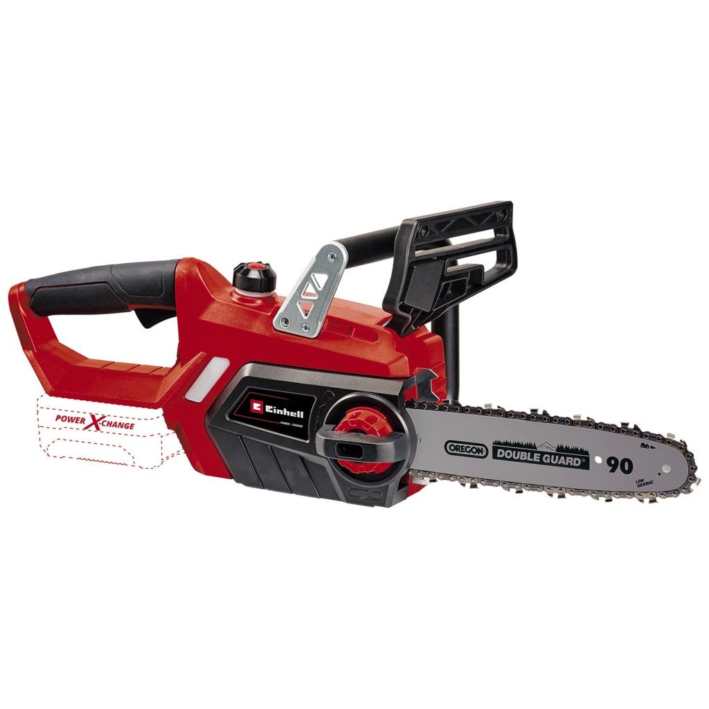 Einhell PXC Cordless Chainsaw Bare Unit