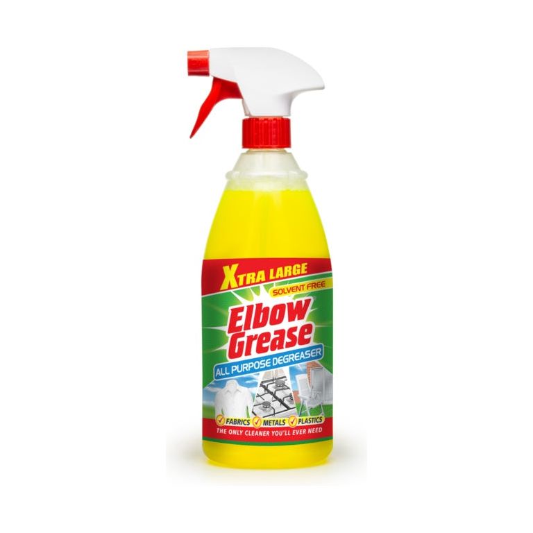 Elbow Grease Original 1L