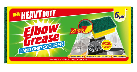 Elbow Grease Kitchen Scourer