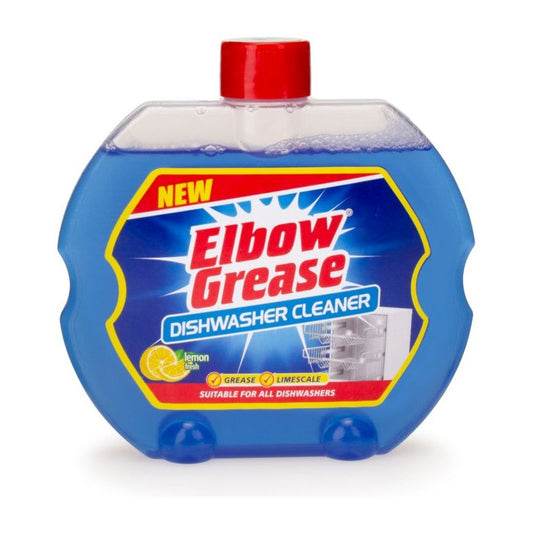 Elbow Grease Dishwasher Cleaner 250ml