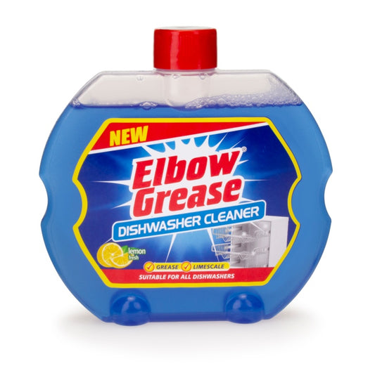 Elbow Grease Dishwasher Cleaner