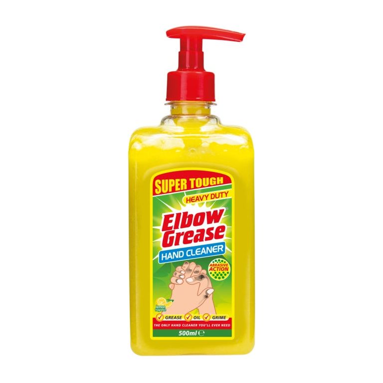 Elbow Grease Heavy Duty Hand Cleaner