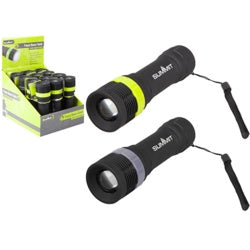 Summit 1w LED Focus Beam Torch