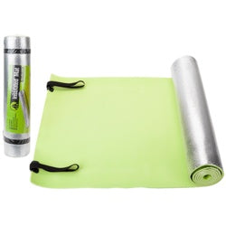 Summit Foil Backed Insulated Mat