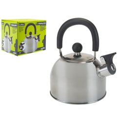 Summit Stainless Steel Whistling Kettle