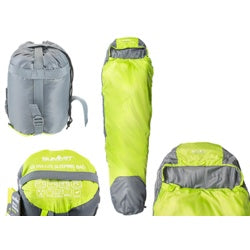 Saco de dormir Summit Ultra Lite