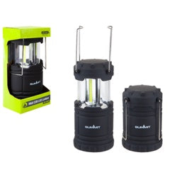 Summit Collapsible Midi Cob LED Lantern