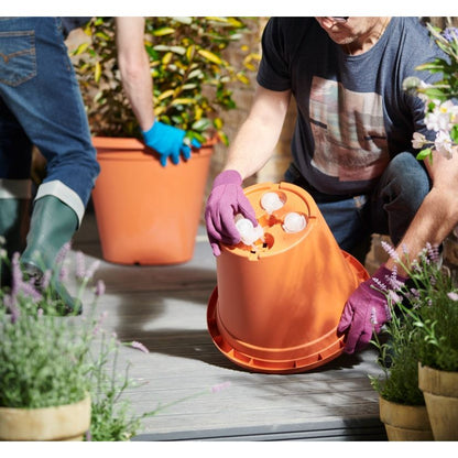 Clever Pots Plant Pot Wheel For 40/50cm Pot