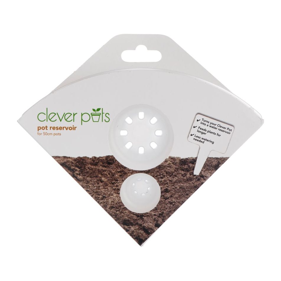 Réservoir Clever Pots pour pot rond