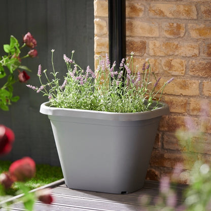 Clever Pots Downpipe Plant Pot