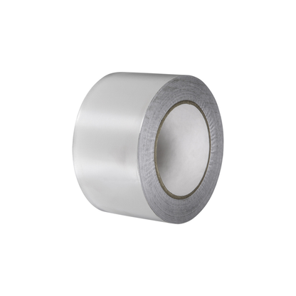 ThermaWrap Aluminium Foil Blanket Adhesive Tape - 75mm x 50m