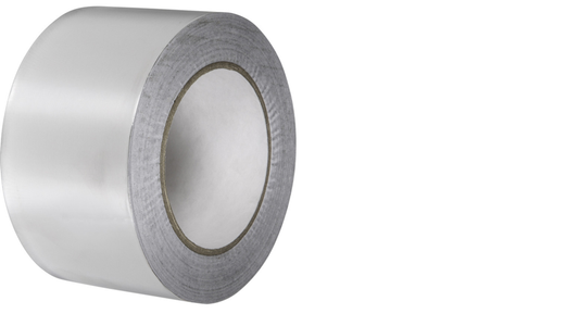 ThermaWrap Aluminium Foil Blanket Adhesive Tape - 75mm x 50m