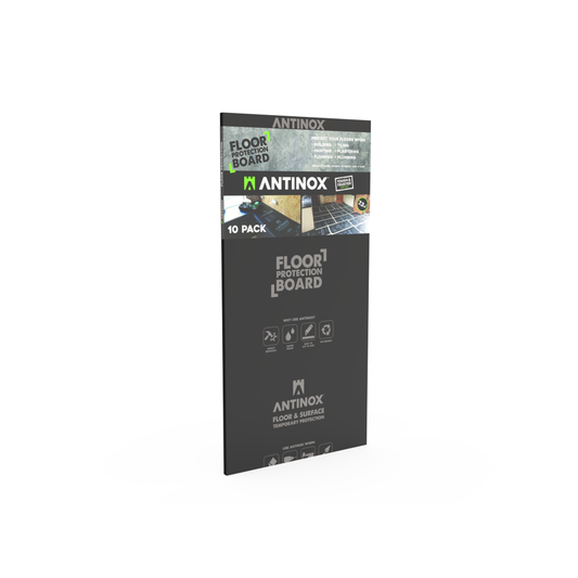 Swiftec Antinox Black Floor Protection Board