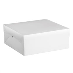 Mason Cash White Cake Box