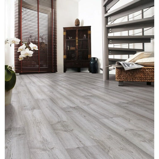 Kronospan Supernatural Dartmoor Oak Laminate Flooring