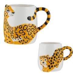 Price & Kensington Mugs Set 2