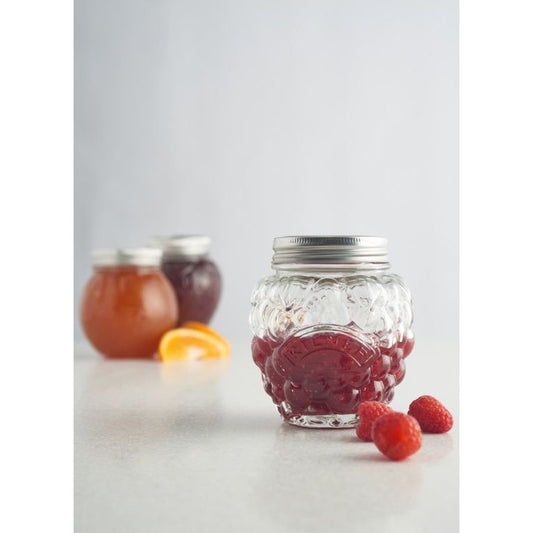 Kilner Berry Fruit Preseve Jar