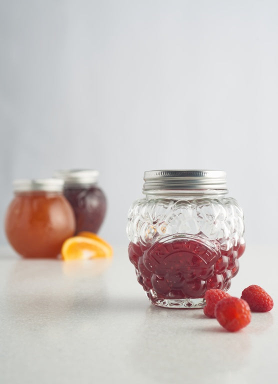 Kilner Berry Fruit Preseve Jar