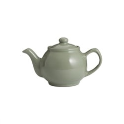 Price & Kensington 2 Cup Teapot Sage Green