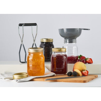 Kilner Preserving Starter Set