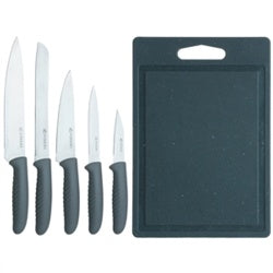Viners Everyday Knife & Board Set