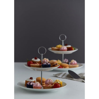 Price & Kensington Simplicity Cake Stand