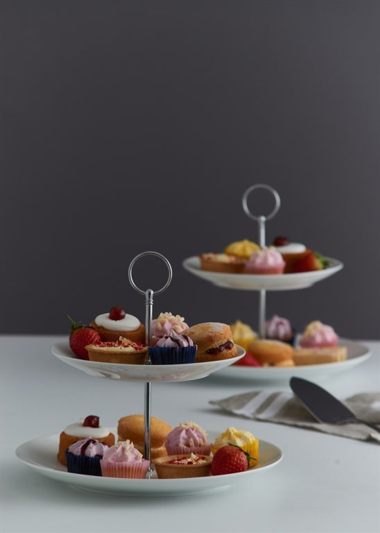 Price & Kensington Simplicity Cake Stand