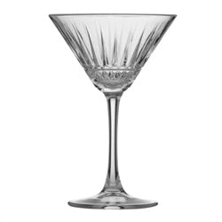 Ravenhead Winchester Martini Glasses 23cl