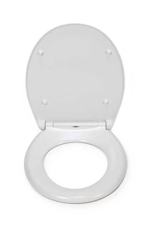 Steven Brown Hannah McWave Flexi Fit Toilet Seat B80