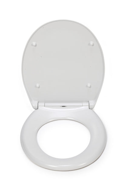 Steven Brown Hannah McWave Flexi Fit Toilet Seat B80