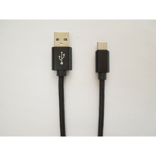 Câble Securlec USB-C vers USB-A