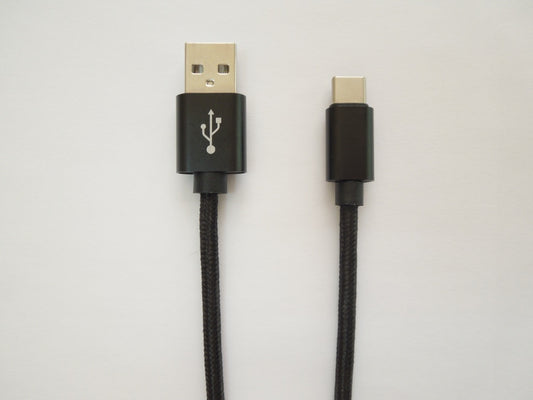 Securlec USB-C To USB-A Cable