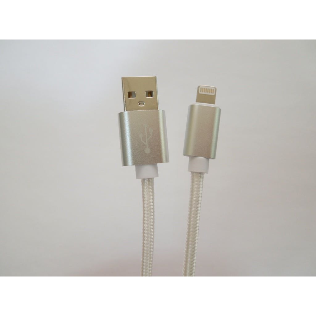 Cable de luz de teléfono Securlec I a USB-A
