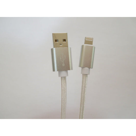 Câble Securlec I Phone Light vers USB-A