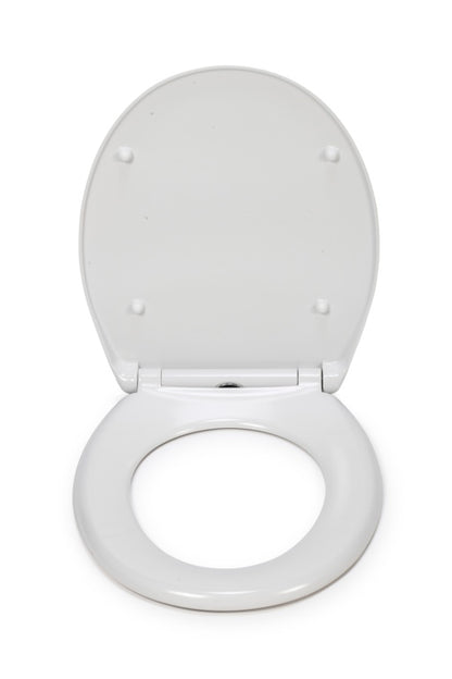 Steven Brown Lewis McZoo Flexi Fix Toilet Seat B80