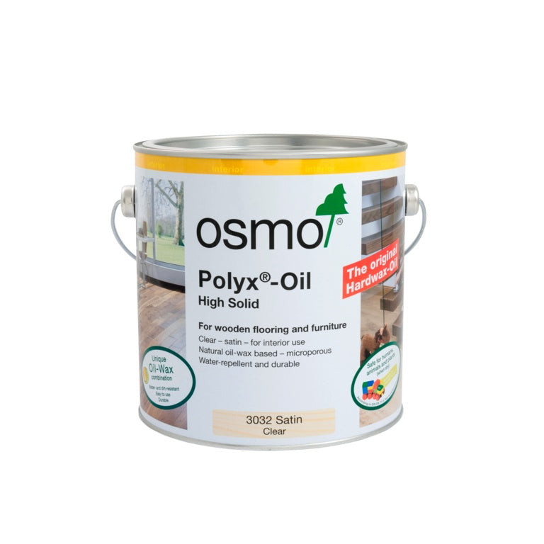 Osmo Polyx-Oil Rapid