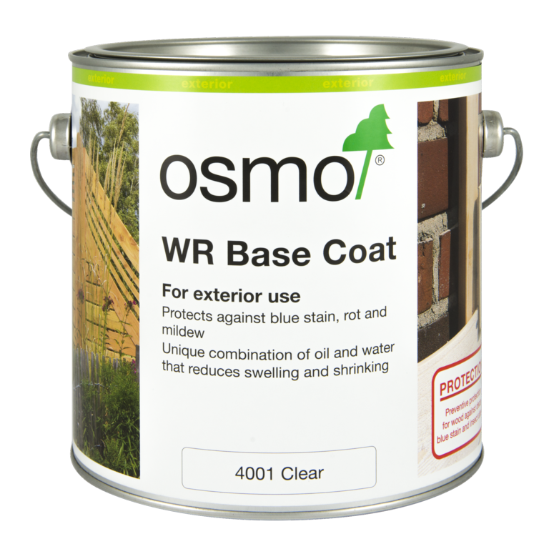 Osmo WR Base Coat