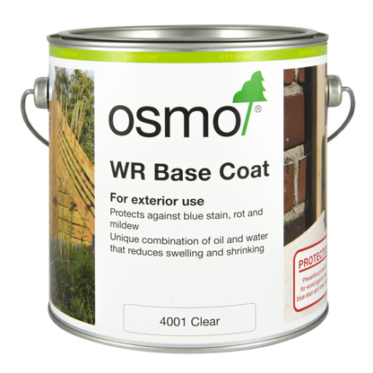 Osmo WR Base Coat