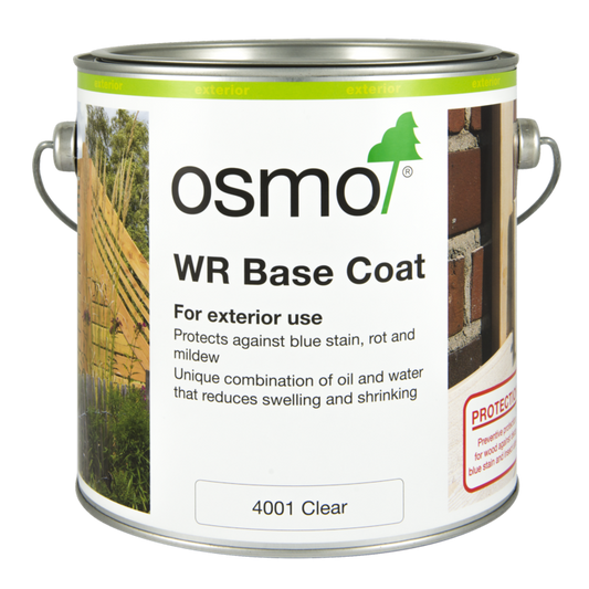 Osmo WR Base Coat