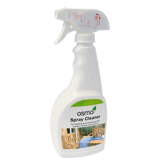 Spray nettoyant pour bois Osmo Anti Bac