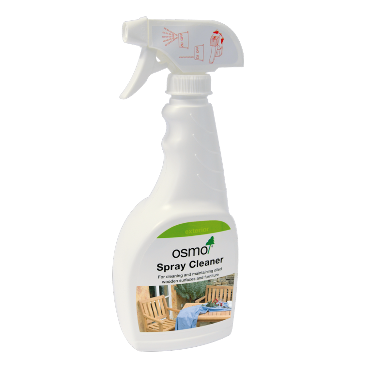 Spray nettoyant pour bois Osmo Anti Bac