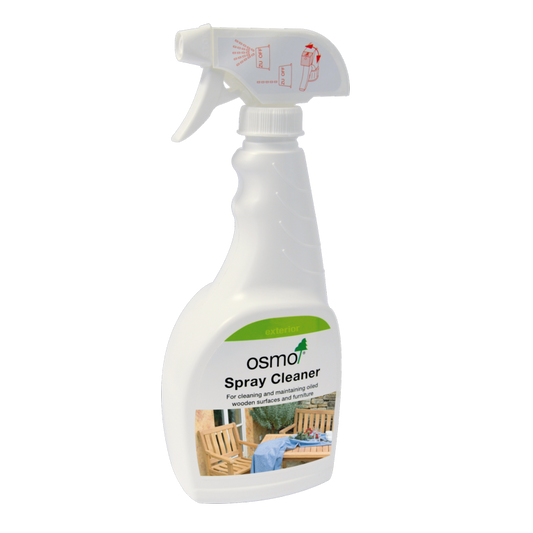 Osmo Anti Bac Wood Cleaner Spray