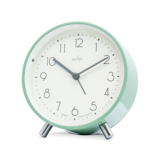 Reloj despertador Acctim Fossen