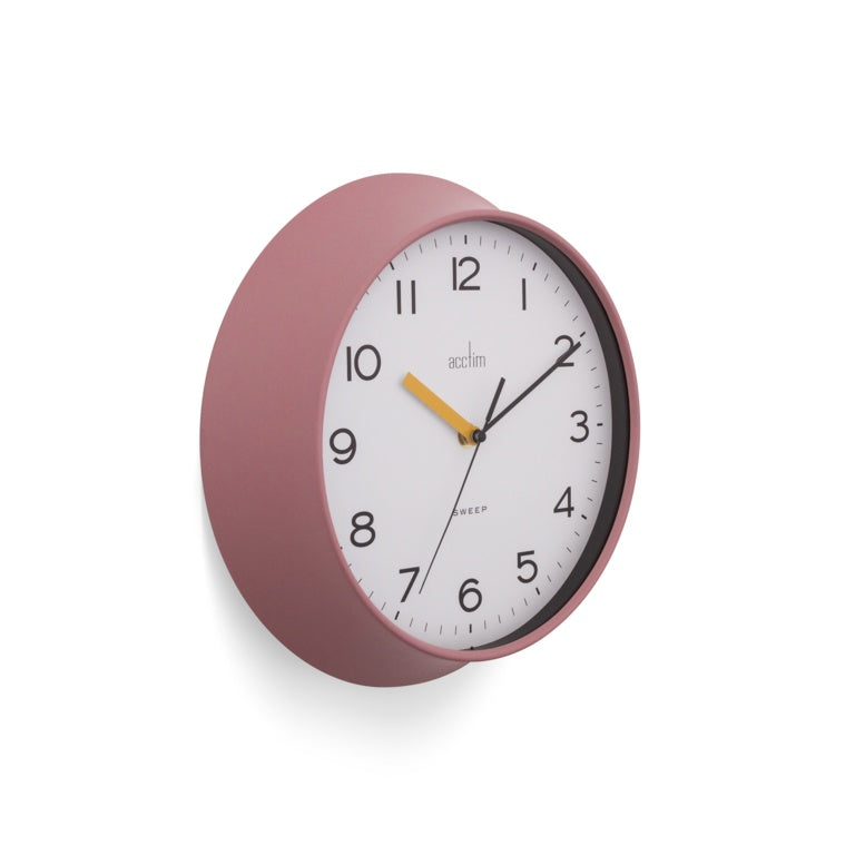 Acctim Rhea Clock