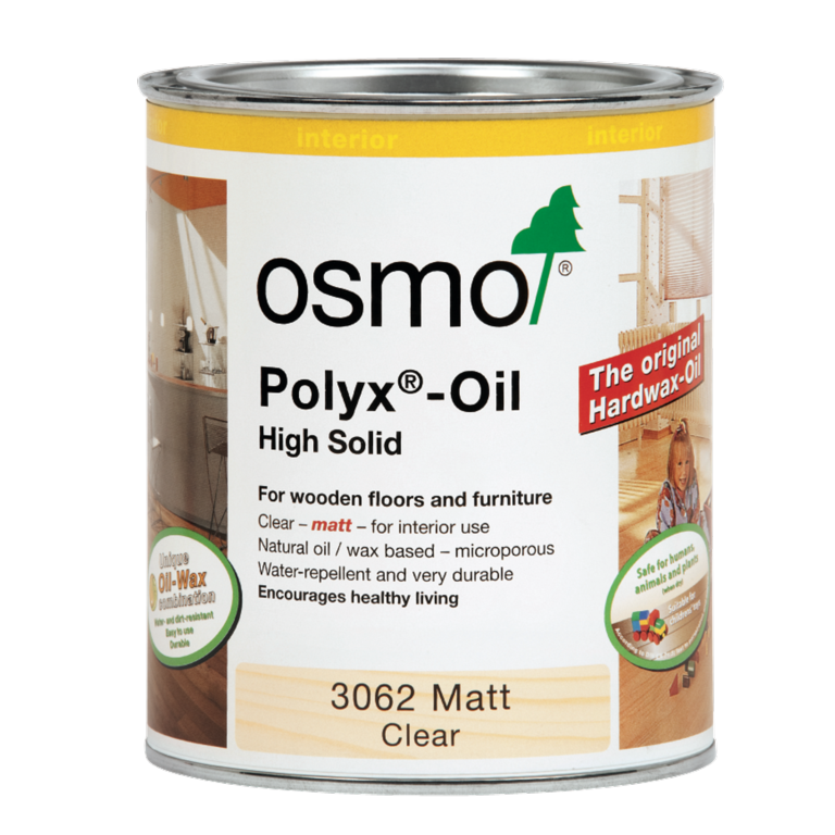 Osmo Polyx-Oil Original