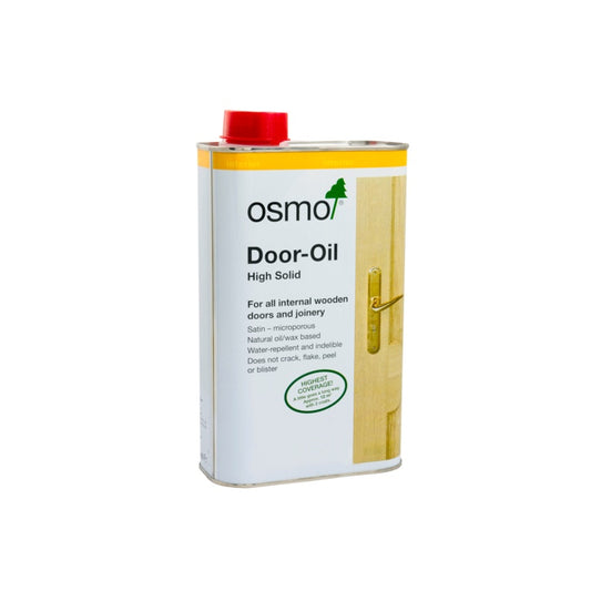 Osmo Door Oil Clear
