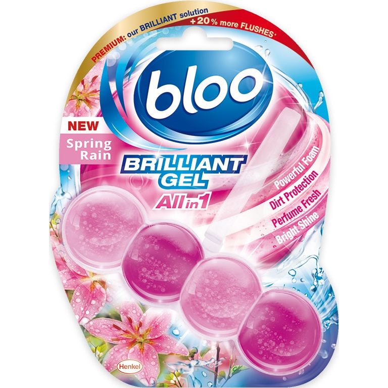 Bloo Brilliant Gel 42g