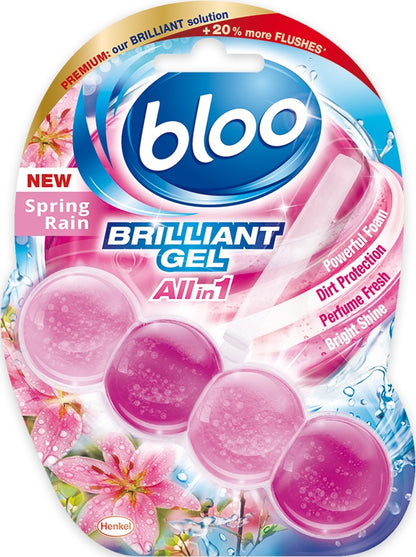 Bloo Brilliant Gel 42g