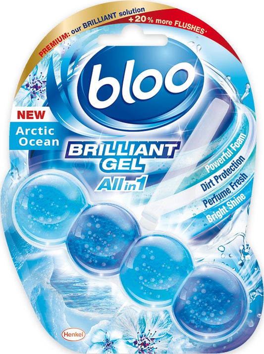 Bloo Gel Brillant 42g