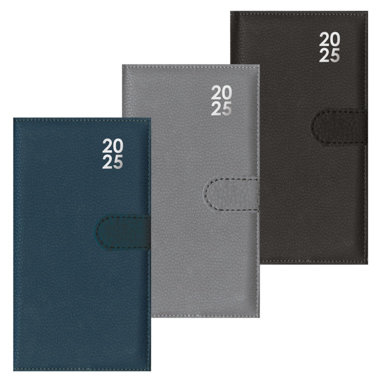 Ig Design Slim Premium Diaries